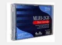 2GB Uncompressed / 4GB Compressed MLR1 / QIC-5010-DC QIC 5.25 Inch Data Cartridg - Image 1 of 1