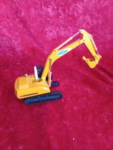 KINGSTAR TOYS 1/50 - SAMSUNG MX222LC EXCAVATOR -  - Bild 1 von 9