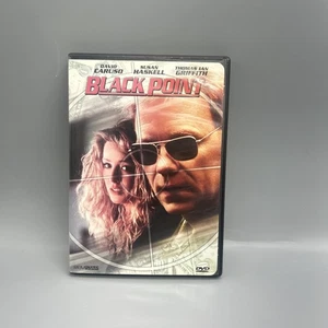 Black Point, 2001, DVD - Picture 1 of 3