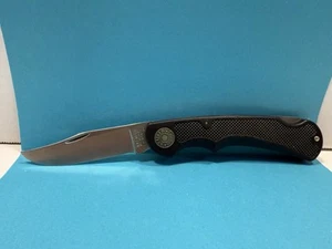 Coleman Western USA 54 Lockback Pocket Knife - Picture 1 of 7