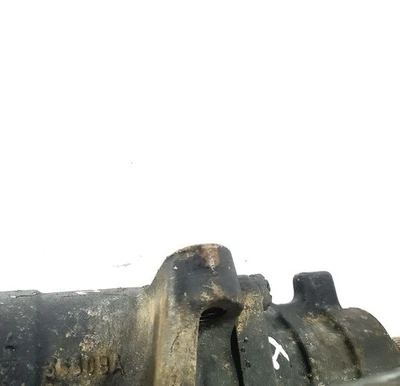 Conjunto de cremallera y piñón usado se adapta a: camioneta Dodge Dodge 2500 2003 tipo de engranaje potencia Foto 1 de 4