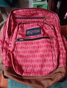 JanSport Dimensions Backpack - Picture 1 of 9