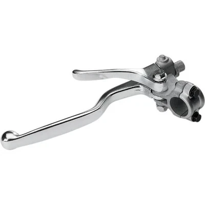 TMV Easy Adjust Clutch Perch & Lever Honda CRF250R/CRF250X/CRF450R/CRF450X - Image 1 of 4