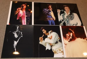 ELVIS Presley random PHOTO archive #7 (movie,portrait,candid,concert)~PICK ONE - Picture 1 of 1