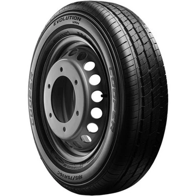 Sommerreifen - COOPER EVOLUTION VAN 215/70R15C 109S BSW - Bild 1 von 3