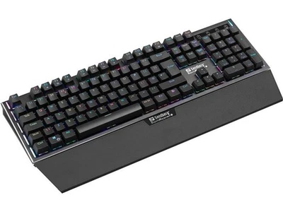 Sandberg 640-26 FireStorm Mech Keyboard BE - Image 1 of 2