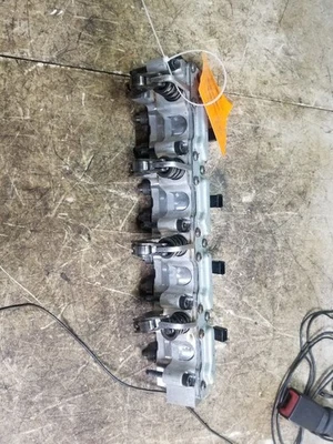 Atuador de válvula multiaéreo Dodge Fiat Jeep Mopar 2014-2020 2.4L 05047980AC DANIFICADO - Imagem 1 de 4