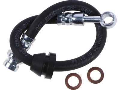 Manguera de freno delantera API 36243QPVV OEF3 para Pontiac G3 2009-2010 Foto 1 de 2