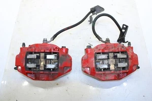 18-2023 Kia Stinger Rear Right and Left Brembo Brake Disc Caliper 58230J5500BCR - Picture 1 of 18