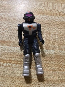 Captain Battlecron-9 StarCom Vintage Transformers Driver Figure - Picture 1 of 5