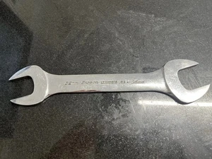 Snap On metrisch 32-36 mm 15° Offset niedriges Drehmoment Slimline Maulschlüssel LTAM3236 - Bild 1 von 5