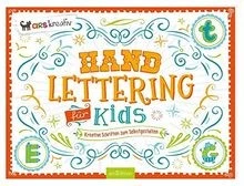 Handlettering für Kids von not specified | Buch | Zustand gut - Image 1 of 2