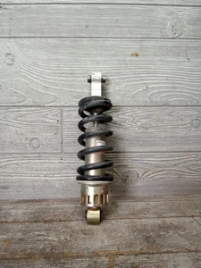 2005 05 2004-2010 Yamaha FZ6 Fazer 600 Rear Back Shock Spring Suspension - Bild 1 von 9