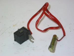 ROTAX 582 IGNITION PICK UP / TRIGGER ASSEMBLY !!! LONG VERSION !!! - Picture 1 of 6