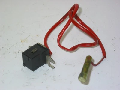 ROTAX 582 IGNITION PICK UP / TRIGGER ASSEMBLY !!! LONG VERSION !!! - Image 1 of 4