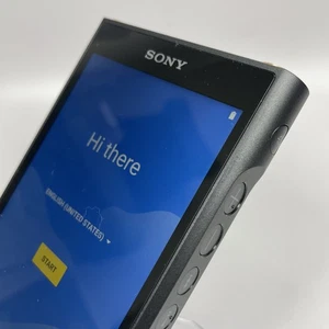 Sony NW-WM1AM2 Digital Audio Player - Bild 1 von 3
