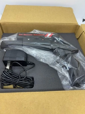 BIC TOOL ION SHOWER AIR BLOW GUN MAGNUM (AC 100V ADAPTER) MG-3000