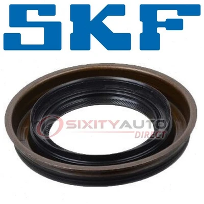 SKF Rear Differential Pinion Seal for 2005-2009 Mercedes-Benz SLR McLaren - wz - Image 1 of 4