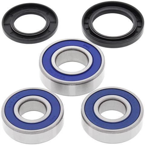 Kawasaki EN650 Vulcan S 2015-2024 Rear Wheel Bearings And Seals - Image 1 of 1