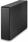 Disque dur externe Seagate extension 8 To 10 To 12 To 14 To 16 To 18 To 20 To 3,5 pouces