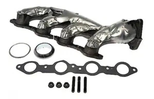 NEW dorman 674-732 Exhaust Manifold FITS MANY Chevy GMC Hummer models/years - Picture 1 of 2
