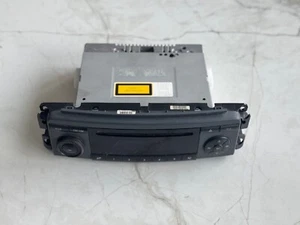" SMART ForFour 454 AUTORADIO CD A4548200379 " - Bild 1 von 4