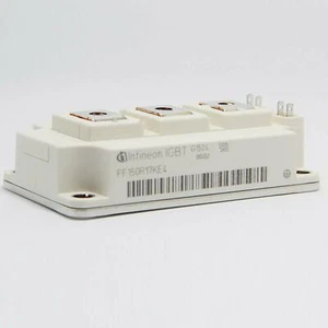 Modulo alimentazione FF150R17KE4 nuovo per INFINEON spedizione gratuita - Foto 1 di 4