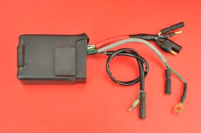 Módulo de control de encendido del motor ECU 1995-2001 HONDA CR 500 CDI Foto 1 de 4