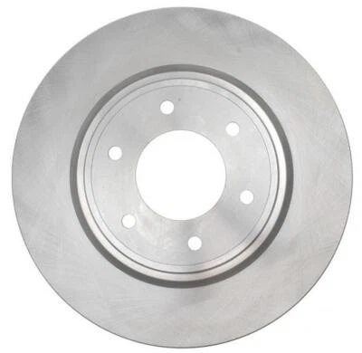 Front Disc Brake Rotor Fits: 2012-2013 Infiniti QX56  Raybestos R-Line Brake Rot Foto 1 de 4