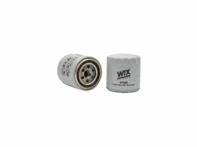 For 2011-2012 Ram 2500 Oil Filter WIX 89358TC 5.7L V8 - Изображение 1 из 2