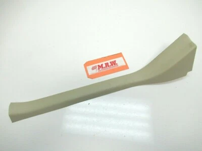 TRIM FLOOR SCUFF SILL KICK PLATE CARPET RIGHT REAR DOOR PANEL 03-06 INFINITI G35 - Image 1 of 4