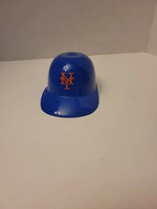 Vintage MLB New York Mets Mini Baseball Helm Schüssel.  - Bild 1 von 6