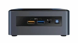 Intel BOXNUC8i3CYSN2 Core i3-8121U 8th Gen 64-Bit NUC Kit - Picture 1 of 1