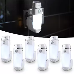 Xtralite NiteSafe Duo + Motion Sensor & Night Light Emergency Torch Multi Pack - Picture 1 of 14