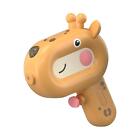 Water Squirt Baby Water Squirtl Portable Kids Squirt Toy Animal Shape Water Tool