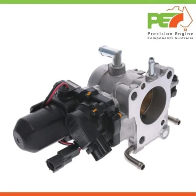 New * PREMIUM * Throttle Body To Suit Toyota Prius NHW11 1.5L 4Cyl - Image 1 of 4
