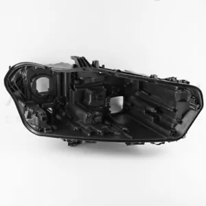 for BMW G05 G06 X5 X6 LCI 23 - 2 module LED Headlight Housing Right Side +Manual - Picture 1 of 15