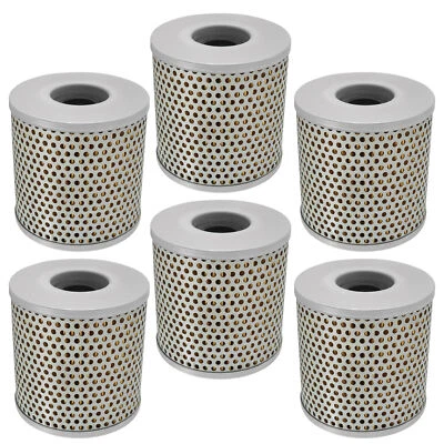 Oil Filters For Kawasaki KZ1000A KZ1000 LTD KZ1000 Z1-R 1977-1980 - Image 1 of 4