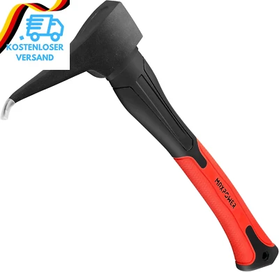 MAXPOWER Sappie 40Cm, Handsappie Stark Zum Ziehen, Aufheben Und Bewegen Von Hölz - Bild 1 von 4