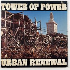 Tower Of Power “Urban Renewal” LP/Warner Bros. BS2834 (EX) 1974