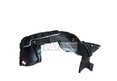 GENUINE HONDA ODYSSEY 2018-2024 FRONT FENDER LINER LH=DRIVERSIDE, 74151-THR-A01 Foto 1 de 3