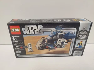 LEGO 75262 STAR WARS Imperial Dropship 20th Anniversary NEW SEALED - Picture 1 of 4