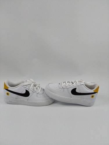 Nike Air Force 1 LV8 Low "Have A Nike Day" scuola elementare taglia 6 anni