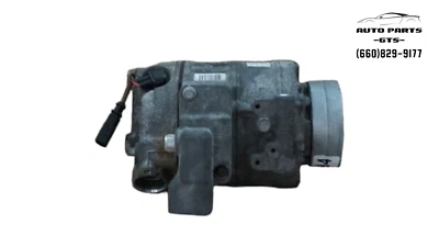 AUDI A8 Q7 R8 S8 2007-2010 COMPRESOR DE AIRE ACONDICIONADO 4E0260805AS FABRICANTE DE EQUIPOS ORIGINALES 07 08 09 10 Foto 1 de 4