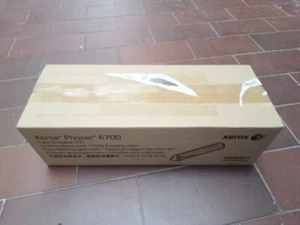 Xerox Bildeinheit 108R00971 Cyan für Xerox Phaser 6700 - Afbeelding 1 van 2