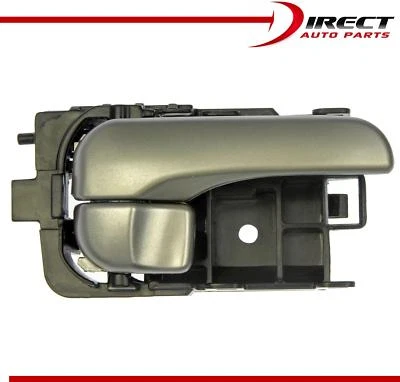 Manija de puerta interior Dorman 81061 para Nissan Sentra 04-06 Foto 1 de 4