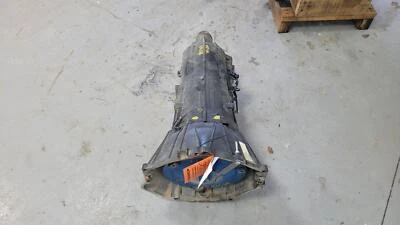 2020 Chevy Express 2500-3500 6.0L Gas Transmission AT **RECENT REMAN** - Image 1 of 4