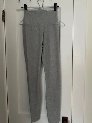 nwt Simply Vera Vera Wang Grat leggings size small - Image 1 of 3