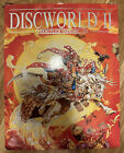 Discworld II vermutlich Vermisst…!?, PC, Big Box Game, Discworld I