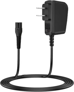 Cargador de repuesto para cortapelos Wahl 9649, compatible con Wahl 9649 9649P - Imagen 1 de 12